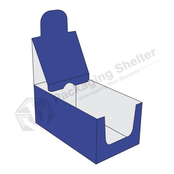 Pop Display Boxes - Packaging Shelter