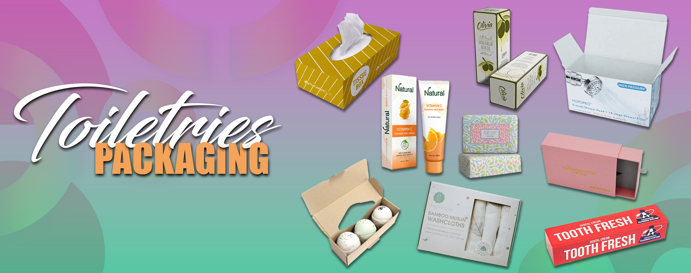 Toiletries packaging banner (2)