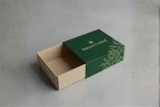 Cardboard Sleeve Boxes