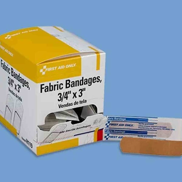 Bandage Boxes - Packaging Shelter