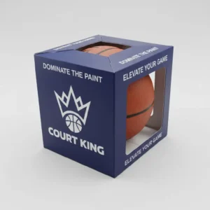 Basketball Boxes