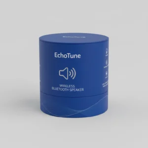 Bluetooth Speaker Boxes