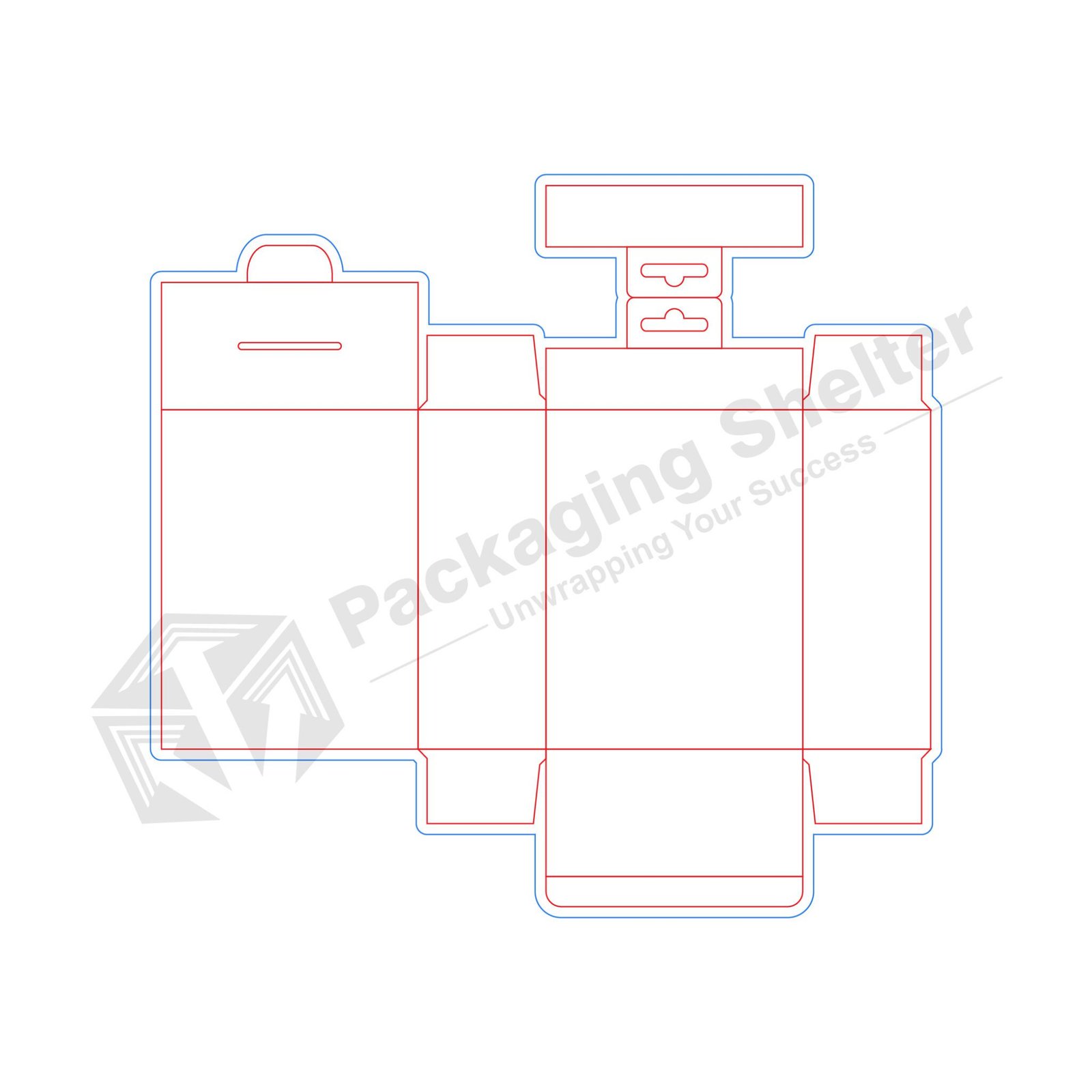 Tab Lock Boxes - Best Packaging Shelter