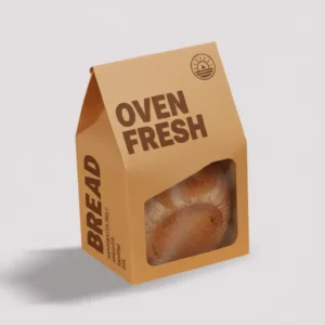 Bread Packaging Boxes