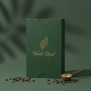 Coffee Boxes