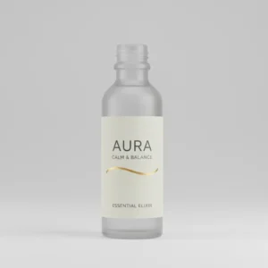 Custom Bottle Labels