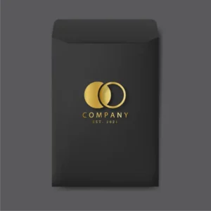 Custom Mailer Envelopes