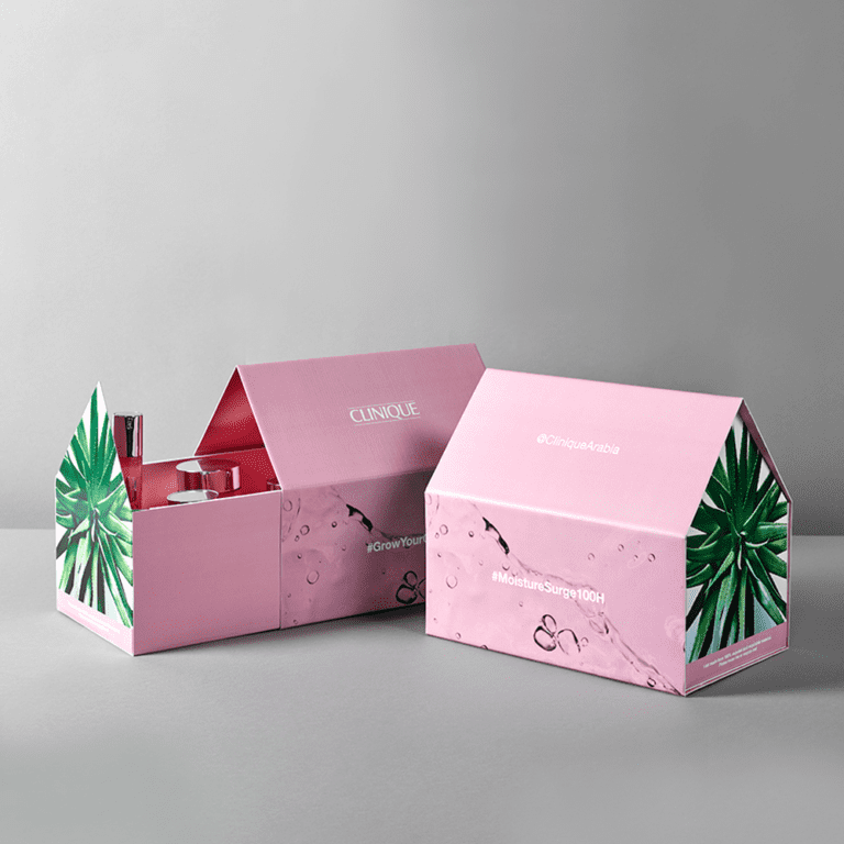 Retail Rigid Boxes Custom Shaped Rigid Boxes - Best Packaging Shelter