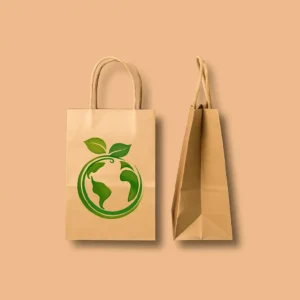 Eco-friendly Packaging