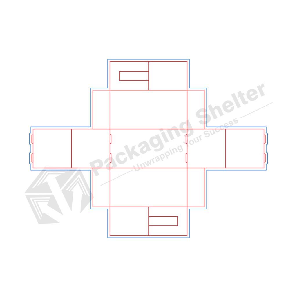 Glass Carriers - Packaging Shelter