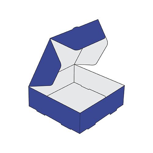 Double Wall Boxes - Packaging Shelter