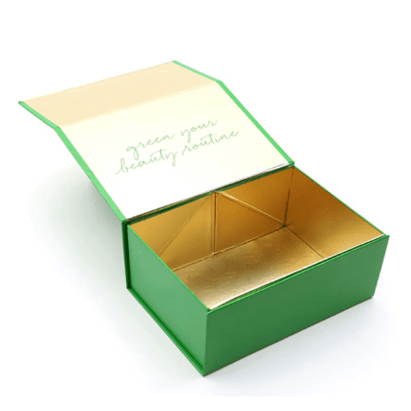 Luxury Catalog Boxes - Packaging Shelter
