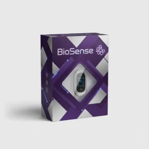 Oximeter Packaging Boxes