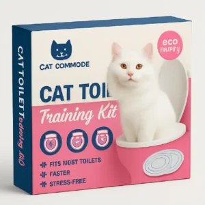 Pets Training Kit Packaging Boxes