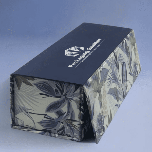 Real Estate Boxes - Packaging Shelter