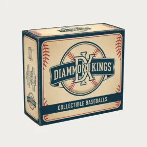 Baseball Boxes
