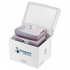 Custom Blood Bag Packaging Boxes