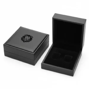 Cufflink Boxes