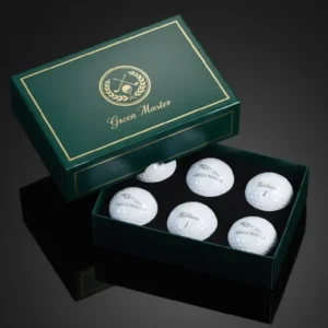 Golf Ball Boxes