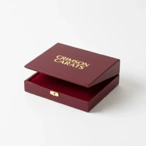 Luxury Jewelery Boxes