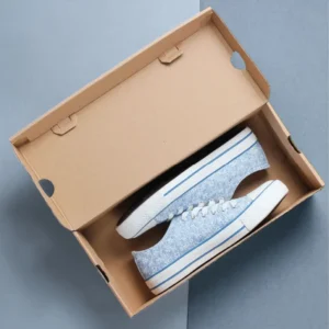 Sneakers Packaging Boxes