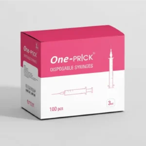 Syringe Packaging Boxes