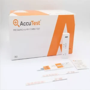 Custom Pregnancy & HIV Test Kit Boxes