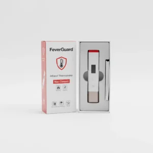 Custom Thermometer Boxes