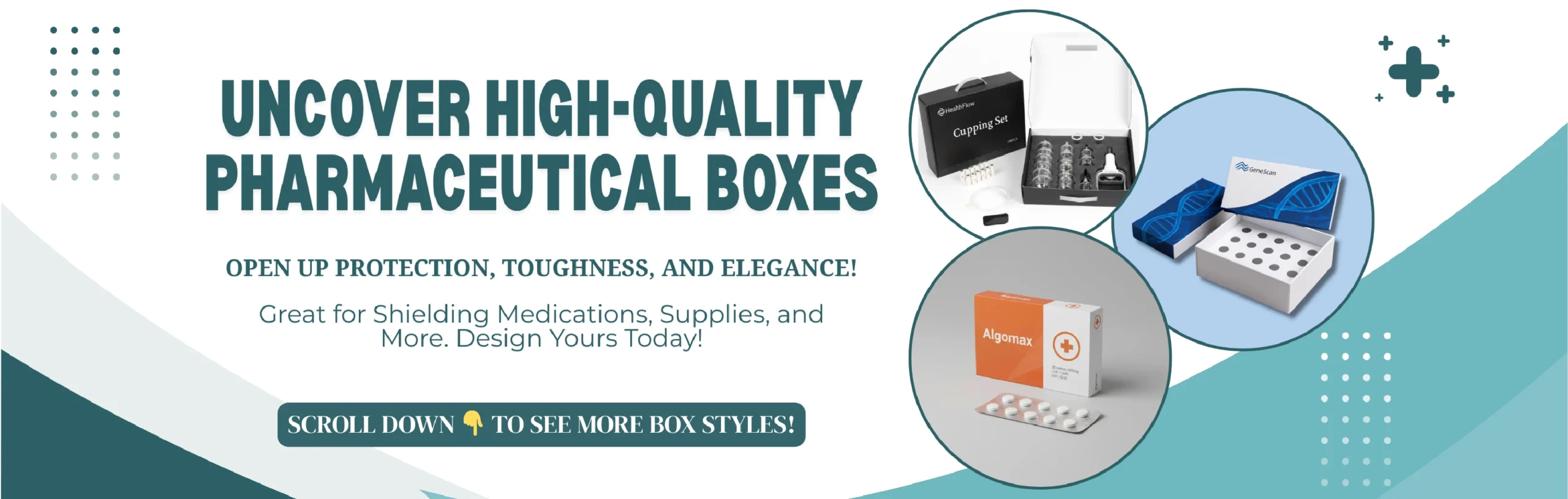 PHARMACEUTICAL BOXES banner-01