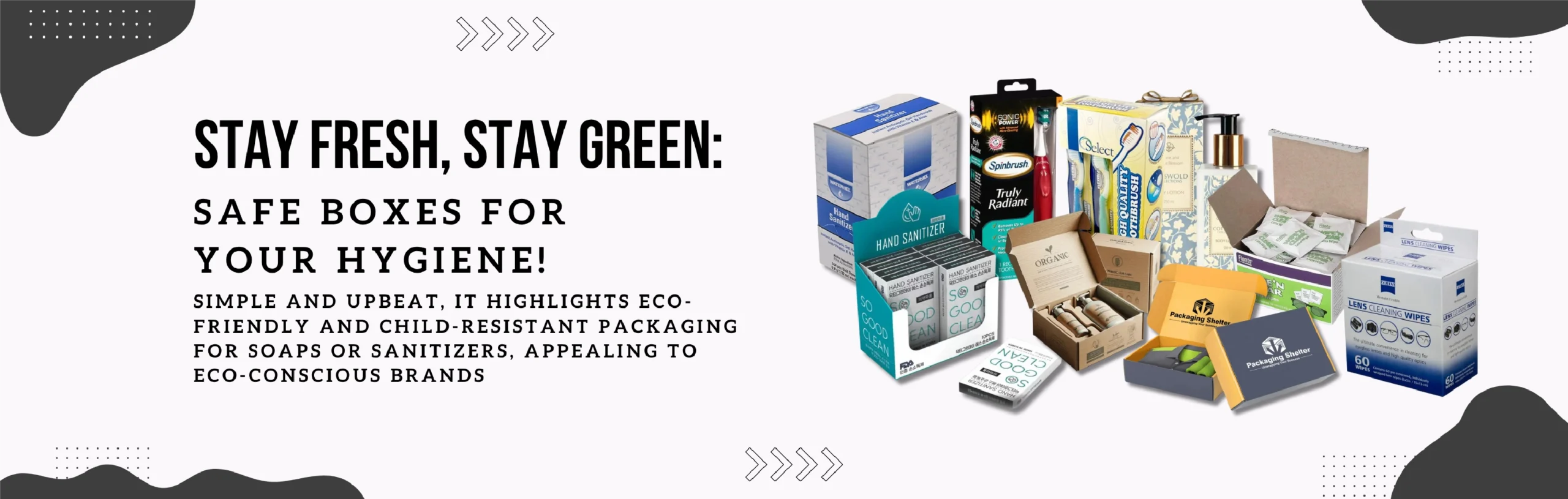 hygiene products banner-01