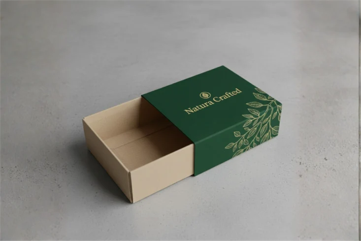 Cardboard Sleeve Boxes