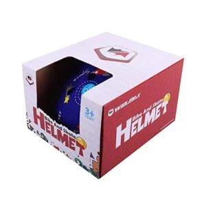 Bike Helmet Boxes