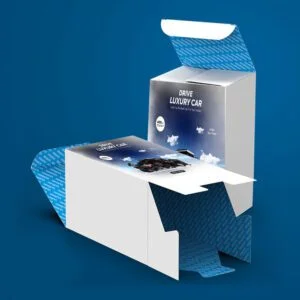 Car Media Player Boxes