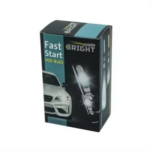 Lighting System Boxes