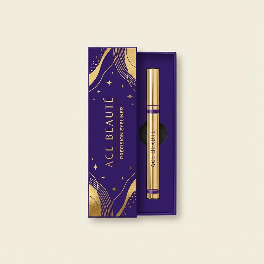 Custom Eyeliner Boxes