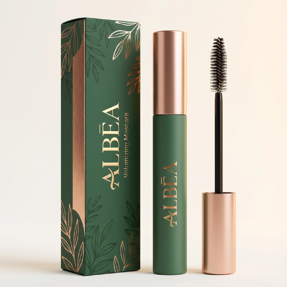 Custom Muscara Boxes