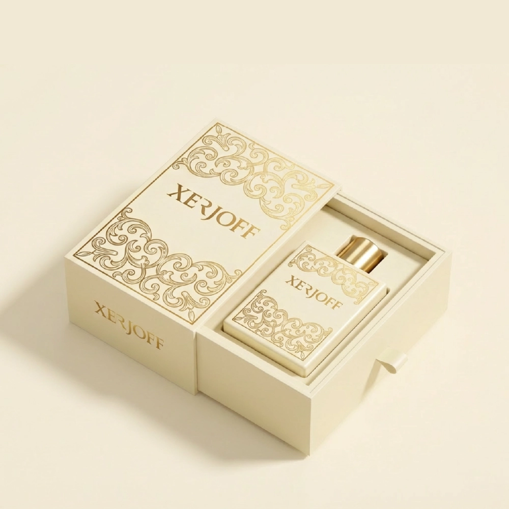 Custom Perfume Boxes