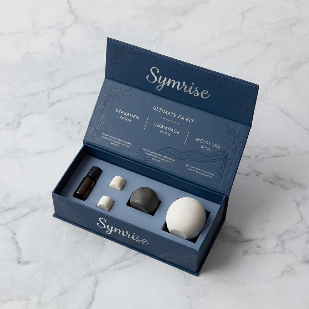 Custom Skincare Boxes