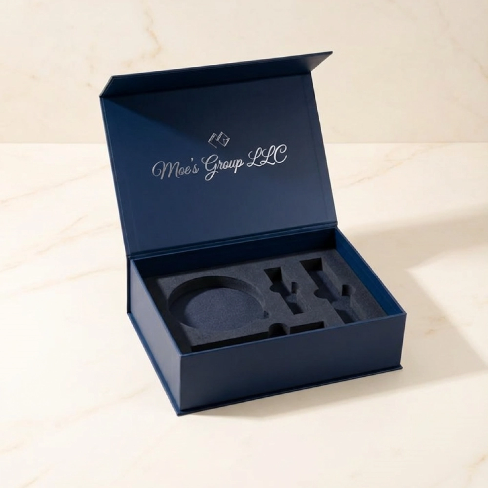 Makeup Packaging Boxes