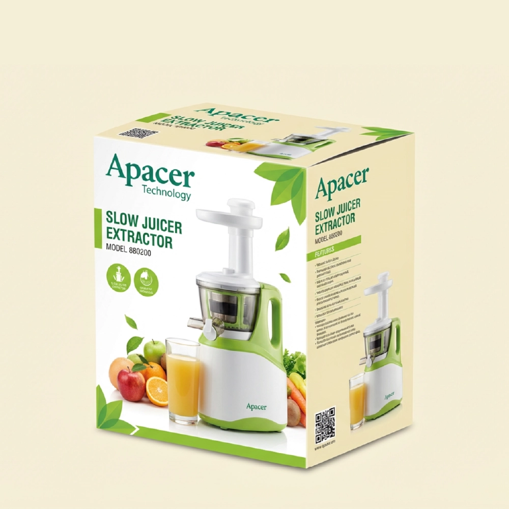 Juicer Blender Packaging Boxes