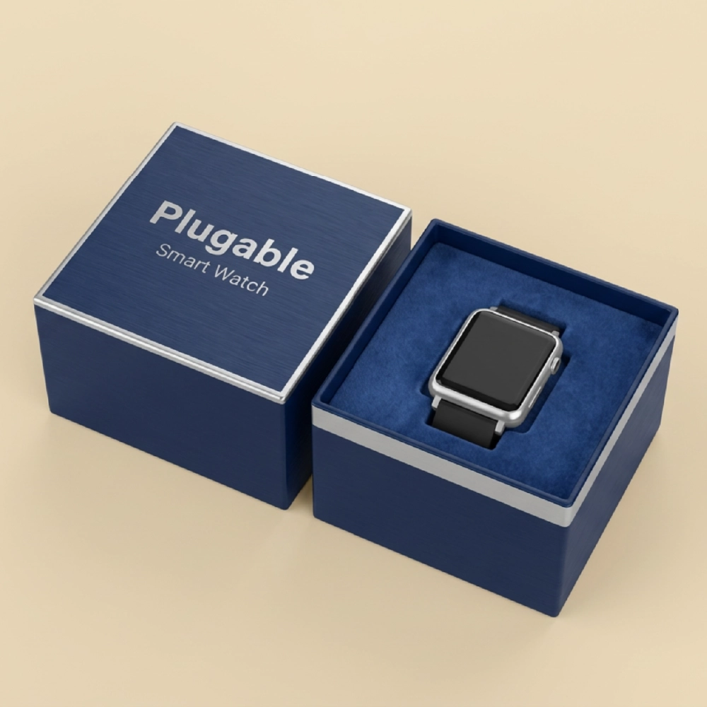 Smart Watch Boxes