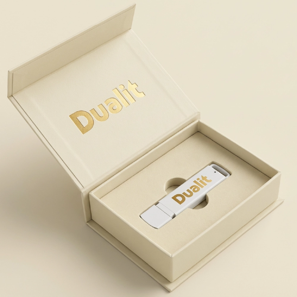 USB Packaging Boxes