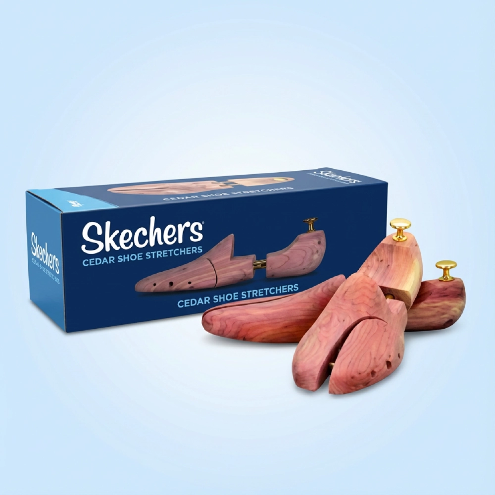 Shoe Stretcher Boxes