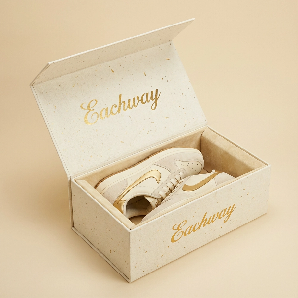 Sneakers Packaging Boxes