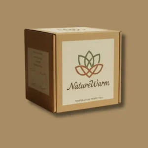 Temperature Controlled Smart Mug Boxes