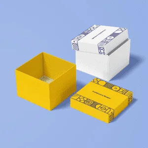 Dental Kit Boxes