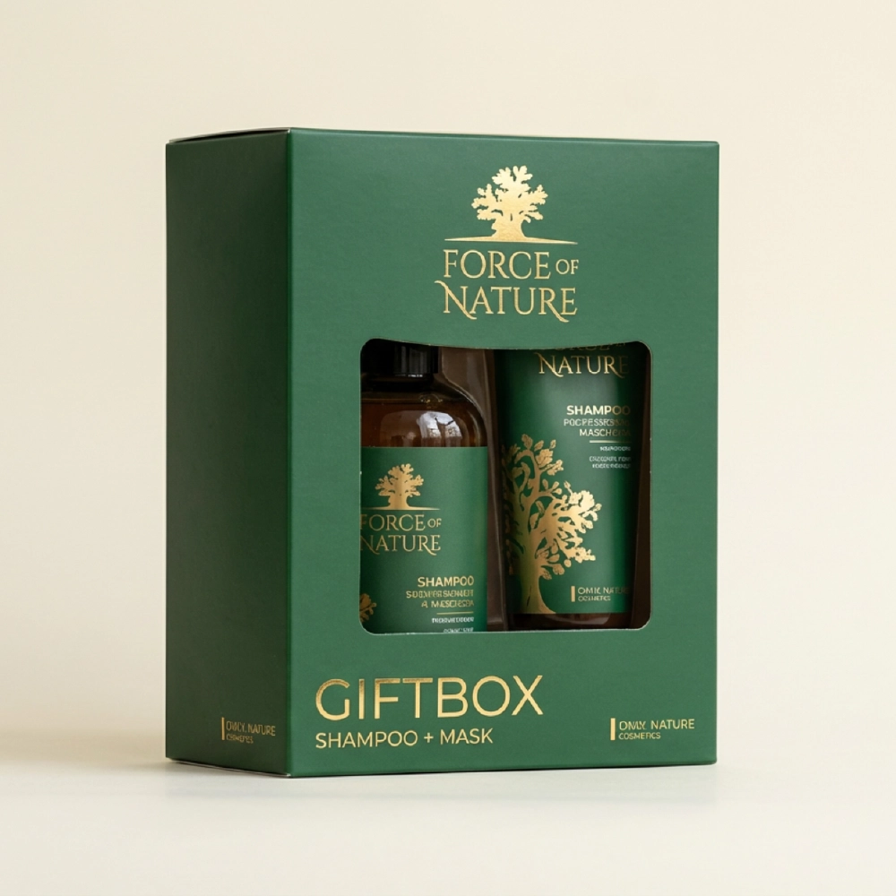 Custom Shampoo Boxes