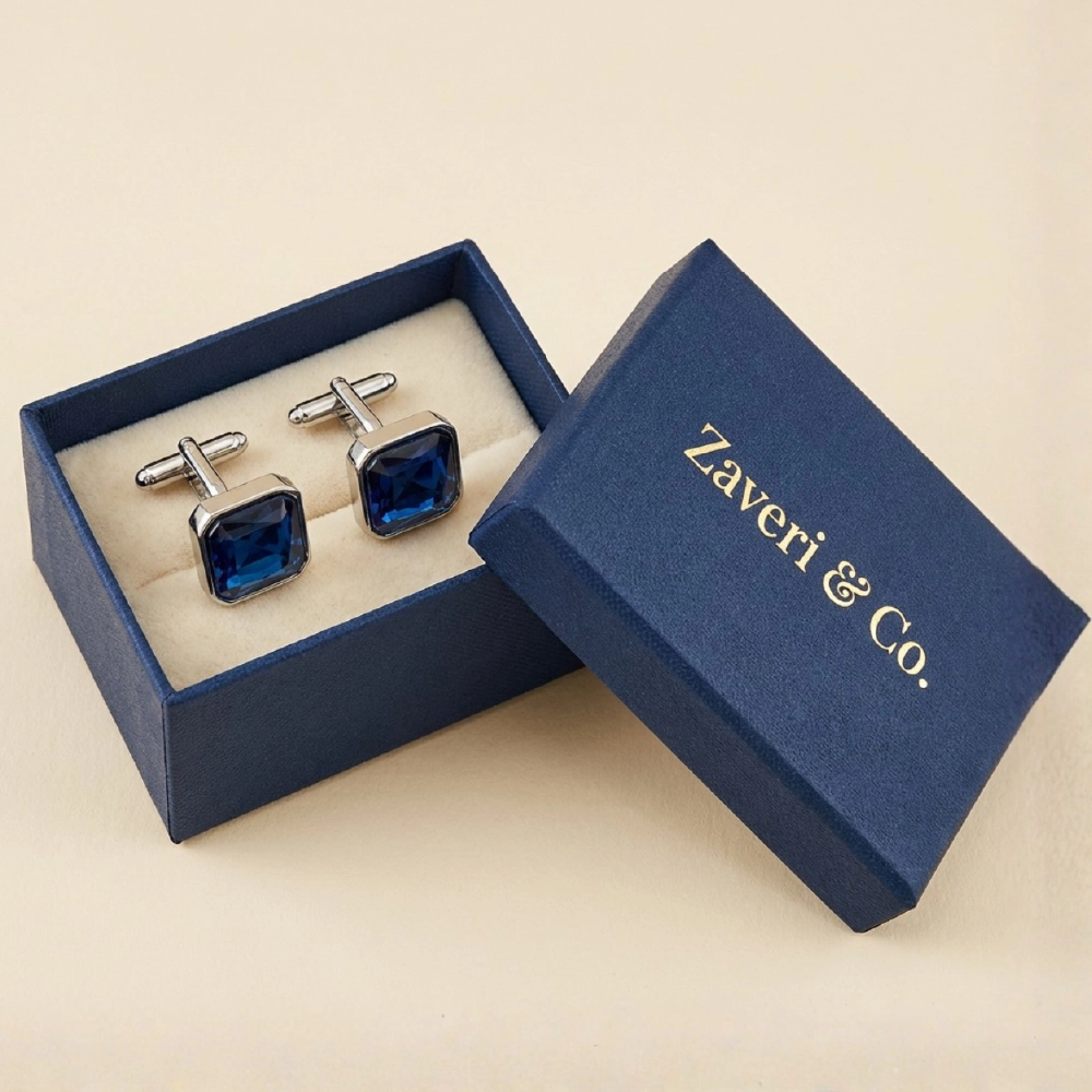 Cufflink Boxes