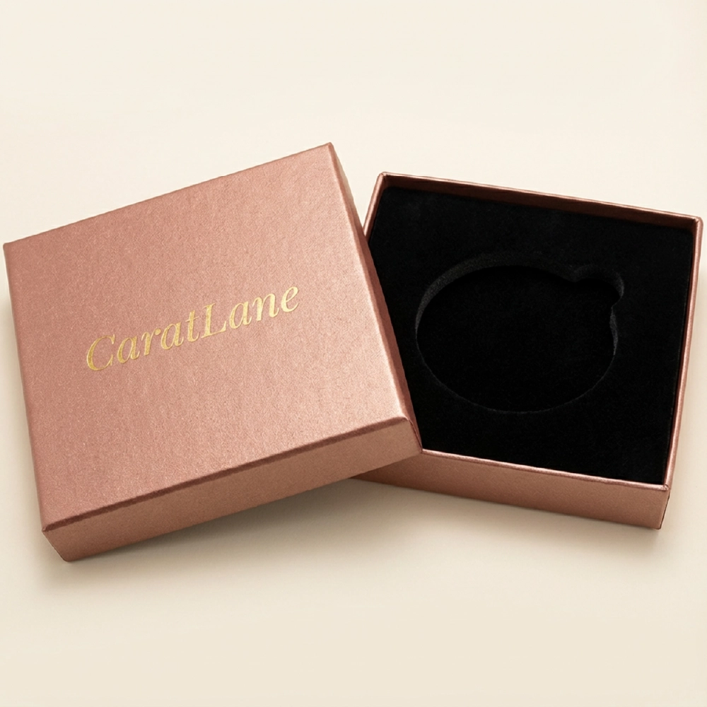 Medallion Packaging Boxes