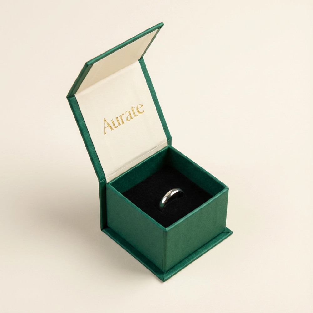Ring Boxes